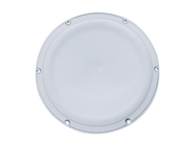 Wet Sounds Revo 12 Subwoofer & Grill - White Subwoofer & Silver XS Grill - 4 Ohm - image 2