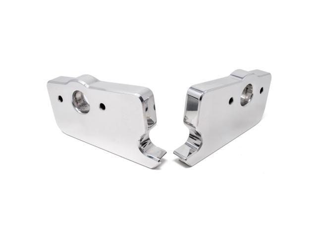 Wet Sounds POLISHED Malibu G3 Speaker mount - Single