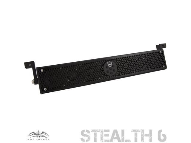 MB Quart - Premium 6" x 8" and 5" x 7" 2-Way Car Speakers with Aerated Paper Cones (Pair) - Black - image 6