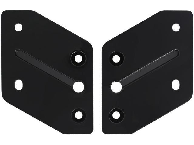 Wet Sounds REV 10 adaptor for Malibu X Tower lower mount