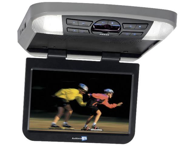 Audiovox Movies2Go MTGBAVX13 13.3 Digital High Def System with DVD and HDMI - image 2