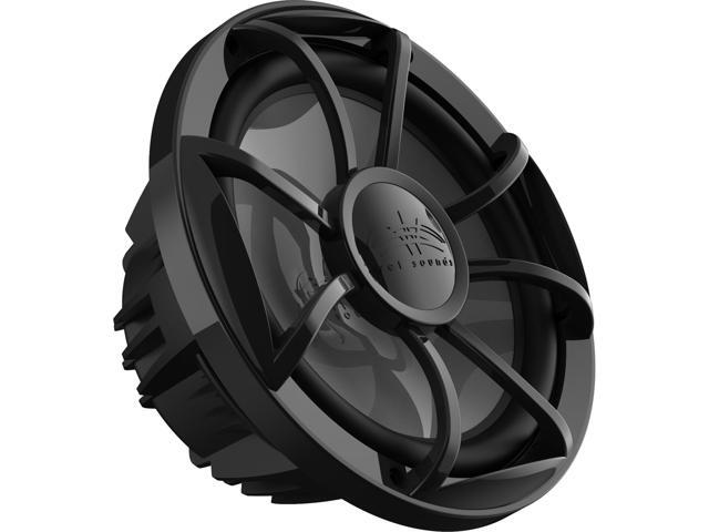 Wet Sounds RECON 10 FA-BG 10 Inch Free Air Subwoofer