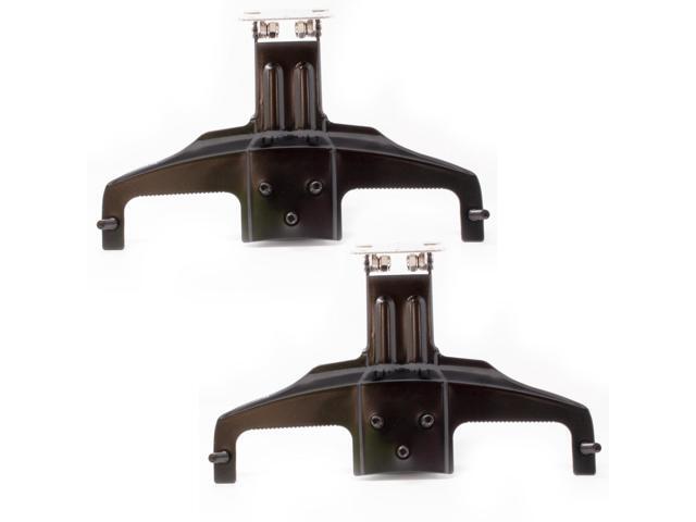 Audiovox SBK-EXT1 Extension Bracket Kit for Select Vehicles (2pc)