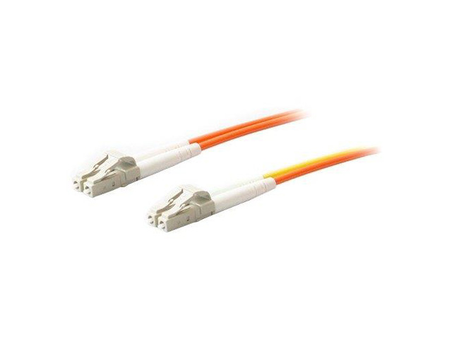 AddOn - Mode conditioning cable - LC multi-mode (M) - LC single mode, LC multi-