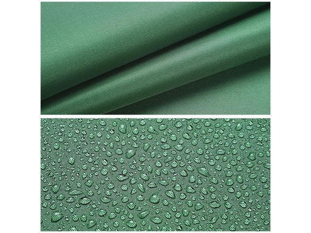 43'x90' Swing Set Replacement Tarp UV Protection Playground Roof Playset
