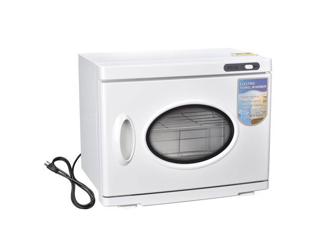 Photos - Other sanitary accessories YescomUSA 26L Ultraviolet UV Sterilizer Tool Towel Warmer Hot Cabinet Spa Salon Mani 