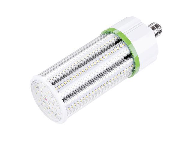 Yescom 60W LED Corn Light Bulb 5000K Daylight White E26 Garage Factory Warehouse 4 Pack