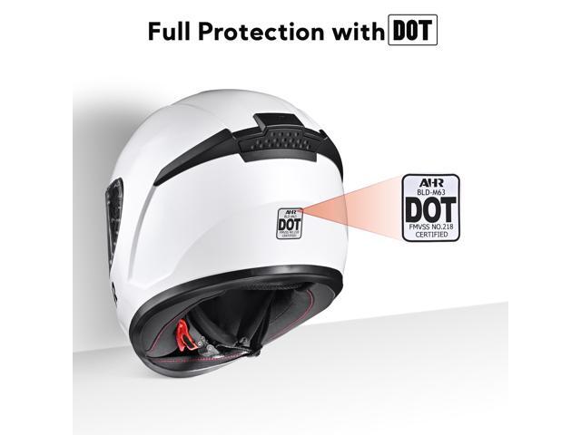 AHR Replacement Top Liner and Cheek Pads Kit for H-Ven30 Size S