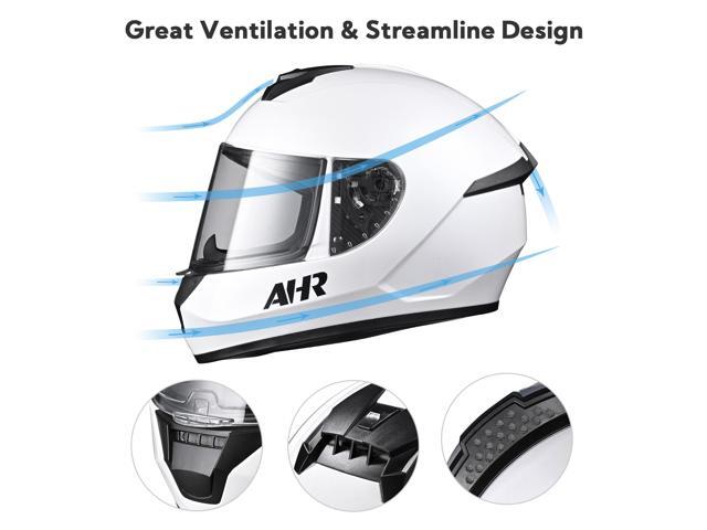 AHR Replacement Top Liner and Cheek Pads Kit for H-Ven30 Size S
