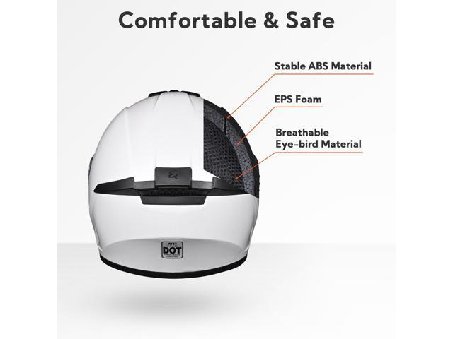 AHR Replacement Top Liner and Cheek Pads Kit for H-Ven30 Size S