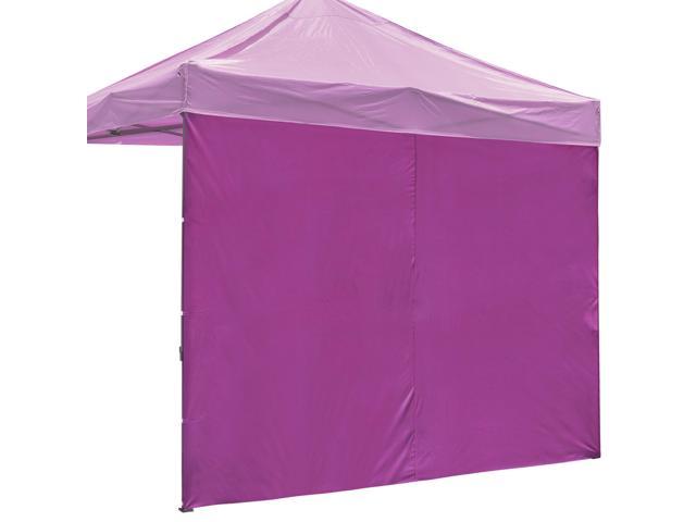 Photos - Other household accessories YescomUSA InstaHibit Sidewall UV30+ Fits 10x10ft Canopy Outdoor Picnic 1 Piece Campi 
