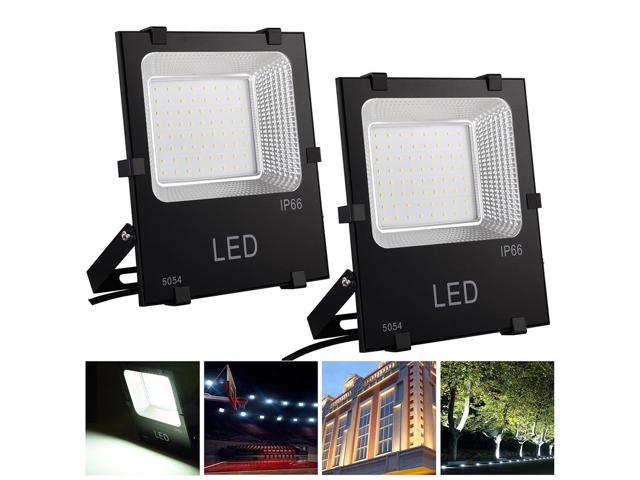 Photos - Chandelier / Lamp YescomUSA 10W Portable Work LED Flood Light Rechargeable Spot Lighting Camp Lamp Res 