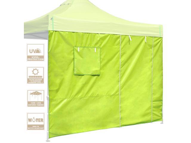 Photos - Other household accessories YescomUSA InstaHibit Sidewall Window Door UV50+ Fit 10x10Ft Pop up Tent 1 Piece Camp 