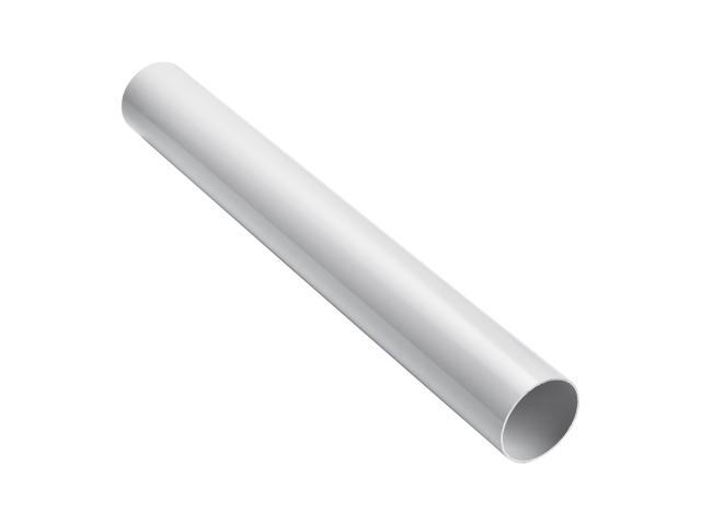 Flag Pole Sleeve for 30 Ft Flagpole Replacement Outdoor Garden Yard Porch Patio