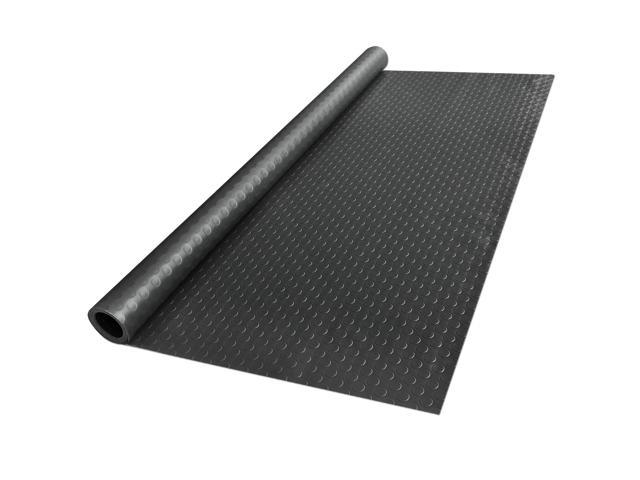 Photos - Other Power Tools YescomUSA Yescom Containment Mat Garage Floor Mat for SUV Snow Mud Rain Compact Size 
