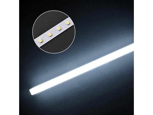 Yescom 10 Blocks Magnetic Quantum LED Light Panel Wall-mount Touch Sensitive Bedroom Gifts