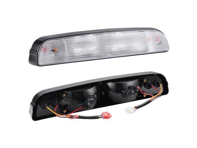 Yescom Golf Cart LED Halogen Light Kit TXT Golf Cart lights, Only Compatible With EZGO TXT 1996-2013 Model