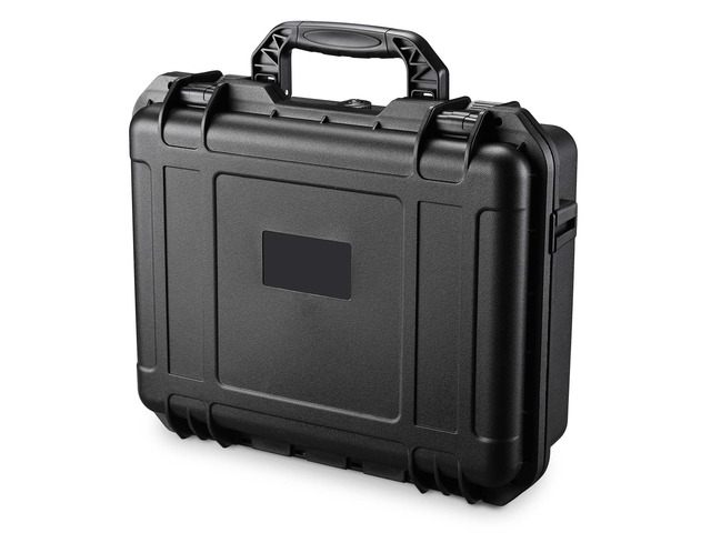 Yescom Starlink Mini Case Fits Starlink Mini Dish Kit Accessories Waterproof Outdoor Camping Travel