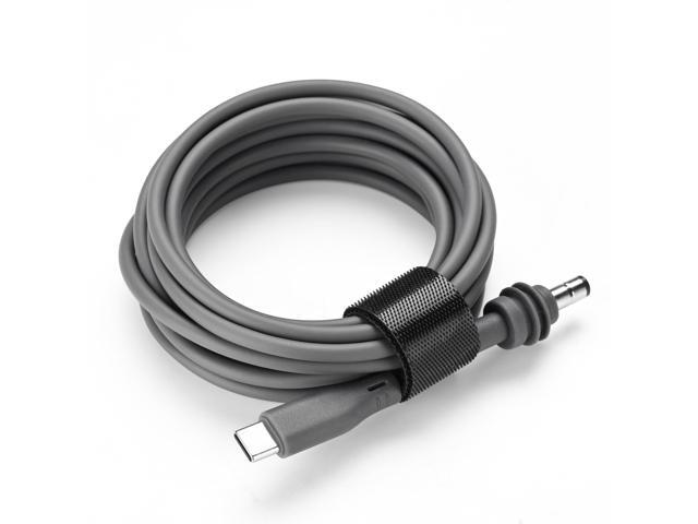 Yescom Starlink Mini Cable 9.8Ft USB C to DC Power Cable 3m Starlink Mini Accessories 20AWG