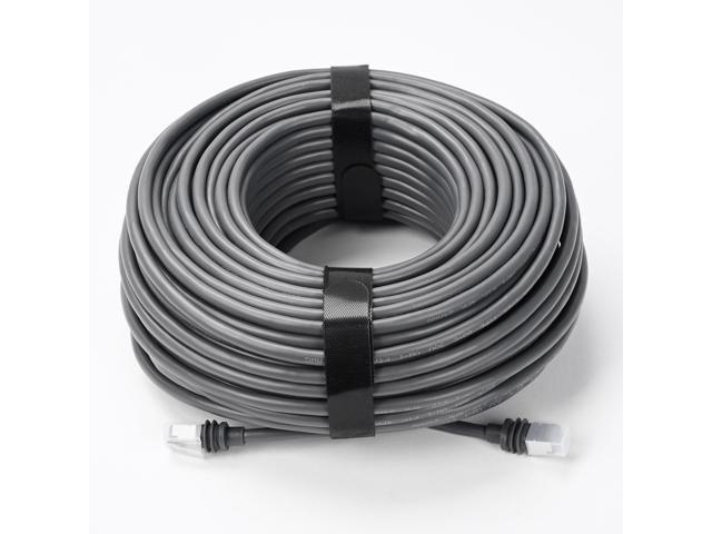 Yescom Starlink Cable Gen3 150Ft Replacement Extension Cable for Satellite Starlink Dish V3/V4 46m