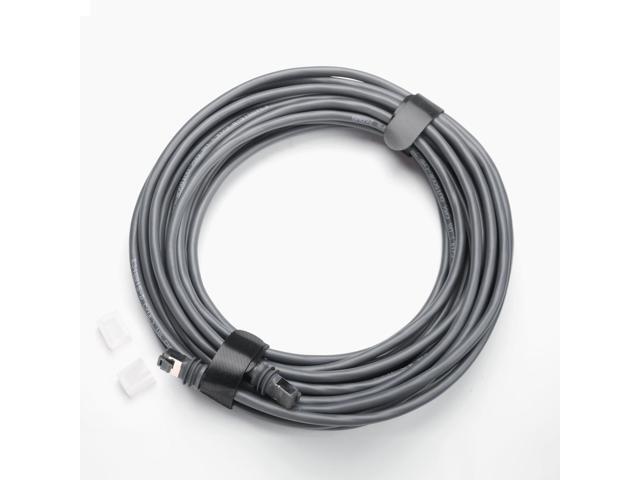 Yescom Starlink Cable Gen3 49Ft Replacement Extension Cable for Satellite Starlink Dish V3/V4 15m