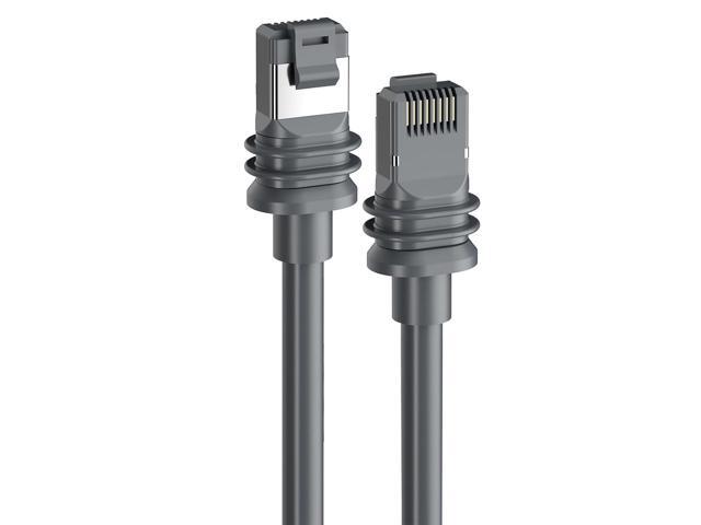 Yescom Starlink Cable Gen3 98Ft Replacement Extension Cable for Satellite Starlink Dish V3/V4 30m