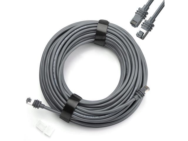 Yescom Starlink Cable Gen3 98Ft Replacement Extension Cable for Satellite Starlink Dish V3/V4 30m