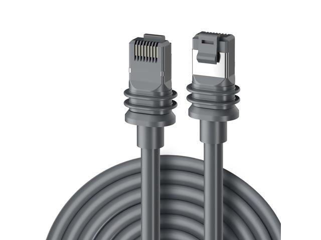 Yescom Starlink Cable Gen3 150Ft Replacement Extension Cable for Satellite Starlink Dish V3/V4 46m