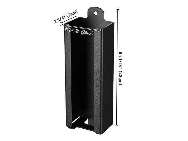 Yescom Power Strip Holder for PC Mobile Cart Medical Trolley Cart Mobile Utility Cart