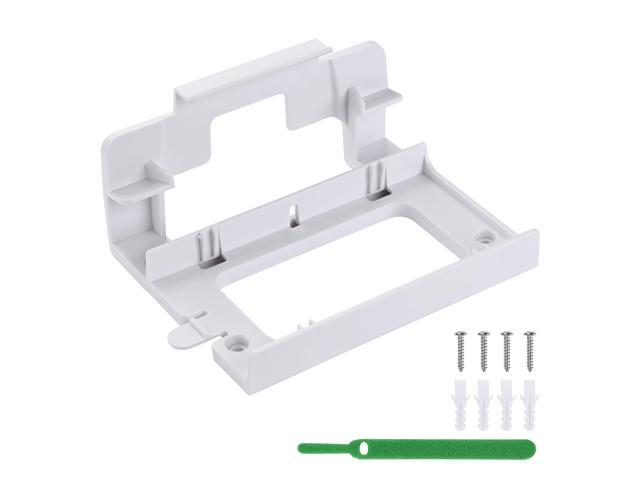 Starlink Gen 3 Router Wall Mount 2in1 Power Supply Mounting Kit V3 Router Mount