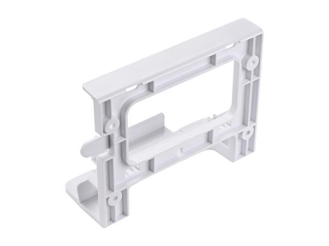 Starlink Gen 3 Router Wall Mount 2in1 Power Supply Mounting Kit V3 Router Mount
