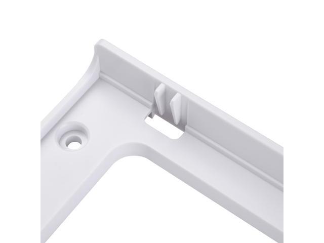 Starlink Gen 3 Router Wall Mount 2in1 Power Supply Mounting Kit V3 Router Mount