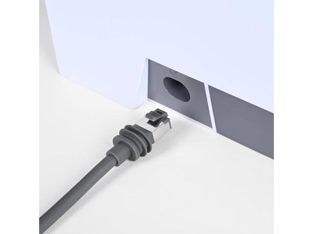 Yescom Starlink Mini Cable 6.5Ft USB C to DC Power Cable 2m Starlink Mini Accessories 20AWG
