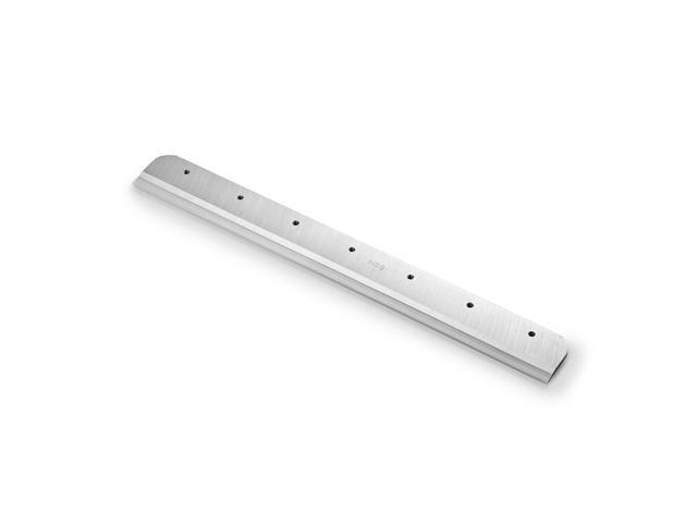 Yescom A3 Planer Knife Blades Replacement High Speed Steel Ridgid Commercial Paper Guillotine 15 Inch