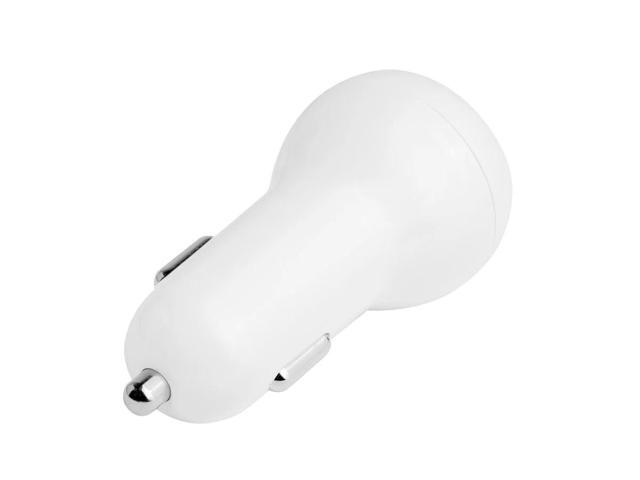 Monoprice USB-C Car Charger, 45W 2-port PD Black, Power Delivery for MacBook Pro/Air, iPad Pro, iPhone 12/11/ Pro/Max/XR/XS/X, Pixel, Galaxy, and More