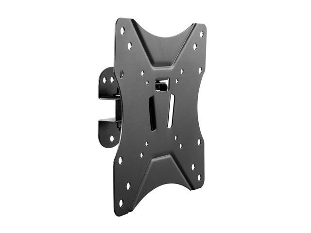 UPC 889028174258 product image for Monoprice Full-Motion Pivot TV Wall Mount Bracket For LED TVs 23in to 42in, Max  | upcitemdb.com