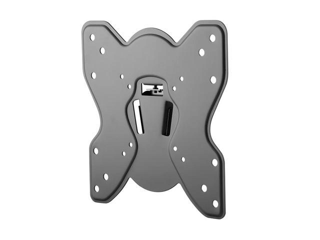 UPC 889028174296 product image for Monoprice Low-Profile Compact Fixed TV Wall Mount Bracket For TVs 23in to 42in,  | upcitemdb.com