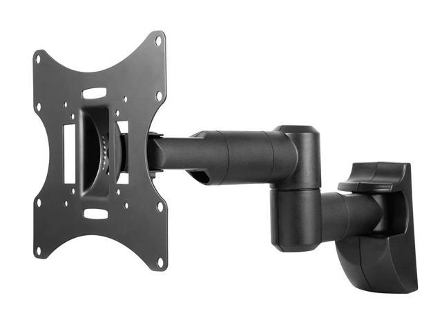 UPC 889028174265 product image for Monoprice Full-Motion Articulating TV Wall Mount Bracket - For TVs 23in to 42in  | upcitemdb.com