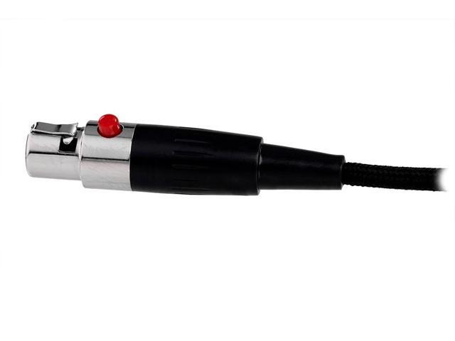 Monolith Balanced Headphone Cable Perfect Compliment to the Monolith M1570, M1570C, and AMT Headphones