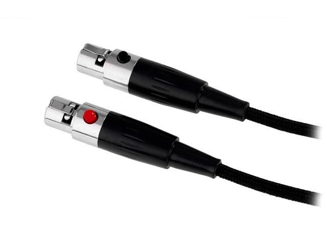 Monolith Balanced Headphone Cable Perfect Compliment to the Monolith M1570, M1570C, and AMT Headphones