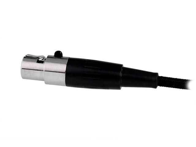 Monolith Balanced Headphone Cable Perfect Compliment to the Monolith M1570, M1570C, and AMT Headphones