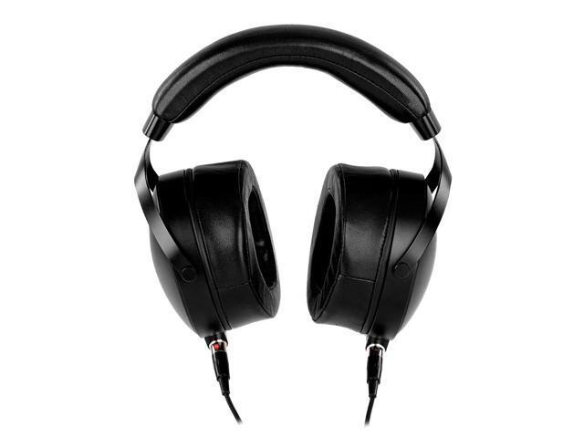 Monolith M1570C Over the Ear Closed Back Design Planar Headphones - Removable Earpads, 1/4in Audio Plug