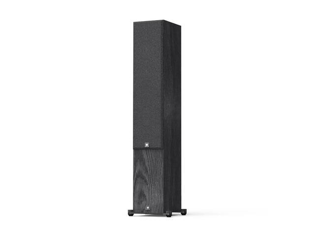 Monolith T4 Tower Speaker (Each) Powerful Woofers, Punchy Bass, High Performance Audio, For Home Theater System - Audition Series