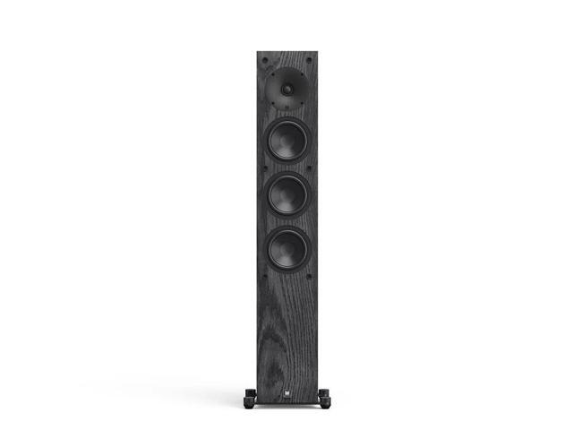 Monolith T4 Tower Speaker (Each) Powerful Woofers, Punchy Bass, High Performance Audio, For Home Theater System - Audition Series