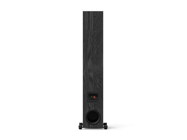 Monolith T4 Tower Speaker (Each) Powerful Woofers, Punchy Bass, High Performance Audio, For Home Theater System - Audition Series