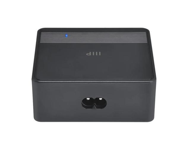 Monoprice 60W USB-C 5-Port Desktop Charging Station - Fast Charging, for Galaxy, MacBook Pro/Air, iPad, iPhone, Smartphones, Tablet, Laptop and More