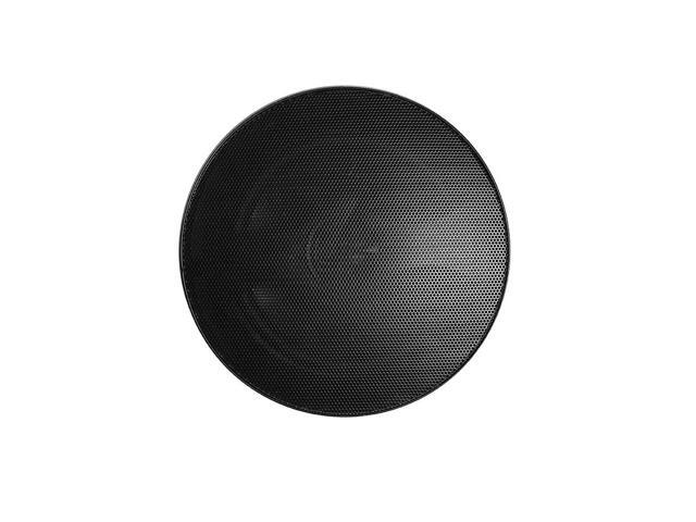Monoprice 6.5in Indoor/Outdoor Water Resistant 70V/100V/8-Ohm Full-Range Pendant Speaker (Pair) Great For High Humidity Areas Bathrooms Outdoor Patios - image 6