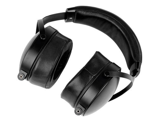 Monolith M1070C Over the Ear Closed Back Planar Magnetic Headphones, Removable Earpads, 3.5mm Connector