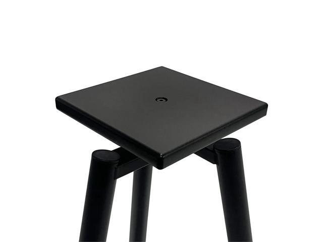 Monolith by Monoprice Easel Style Speaker Stand, 32in (Each)