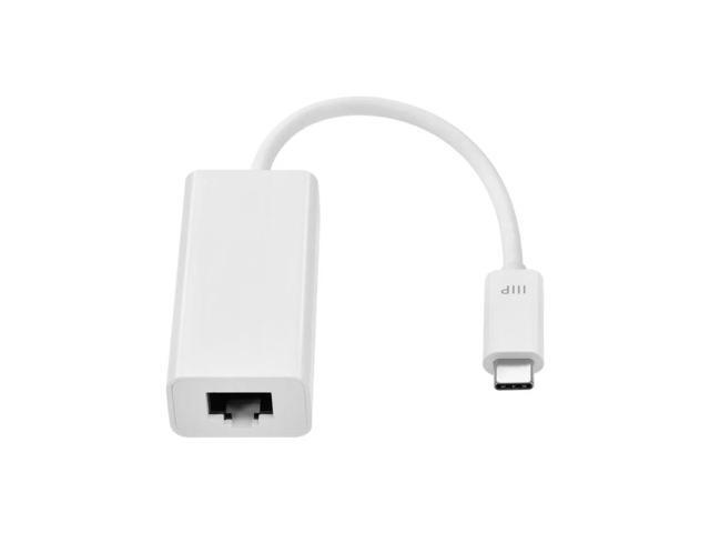 Monoprice Select Series USB-C to Gigabit Ethernet Adapter